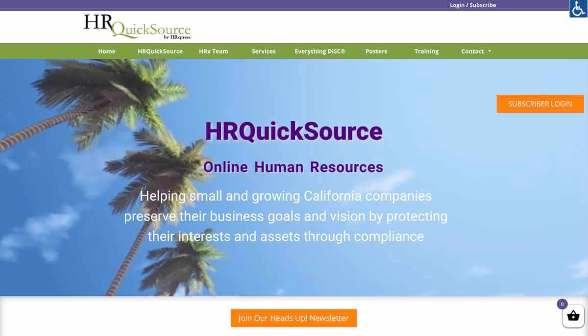HRQuicksource HRQuicksource