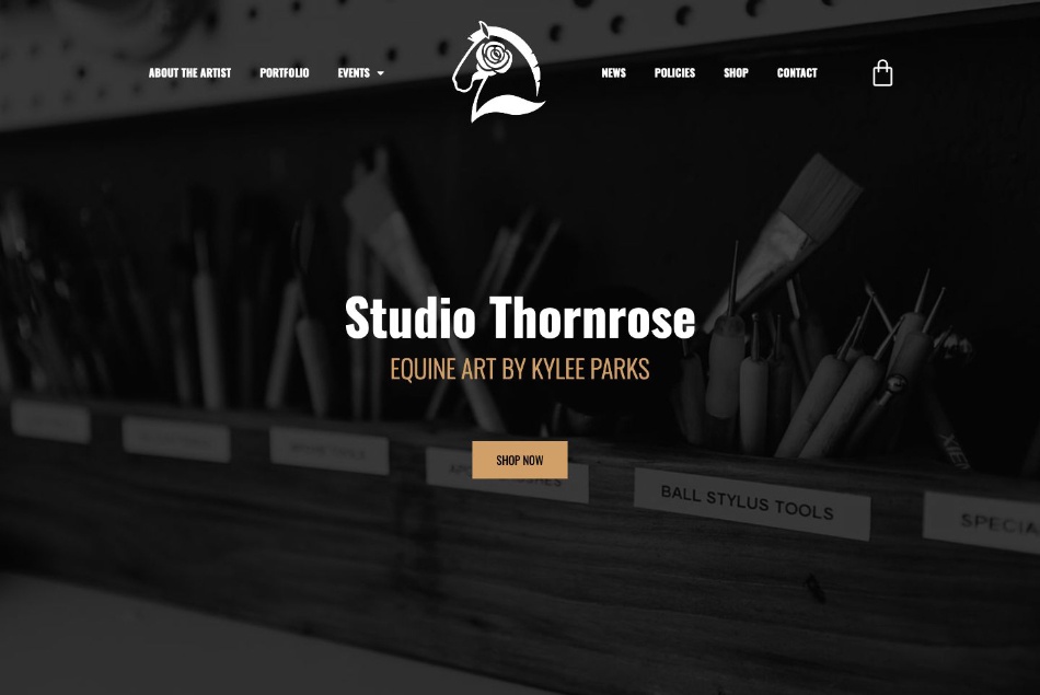 Studio Thornrose