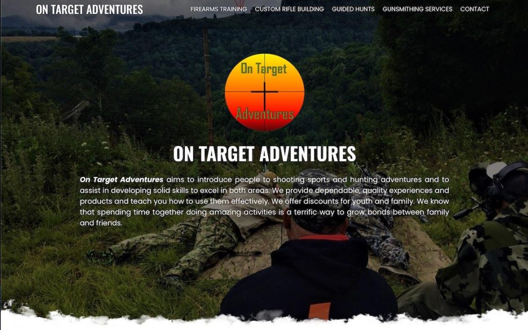 On Target Adventures