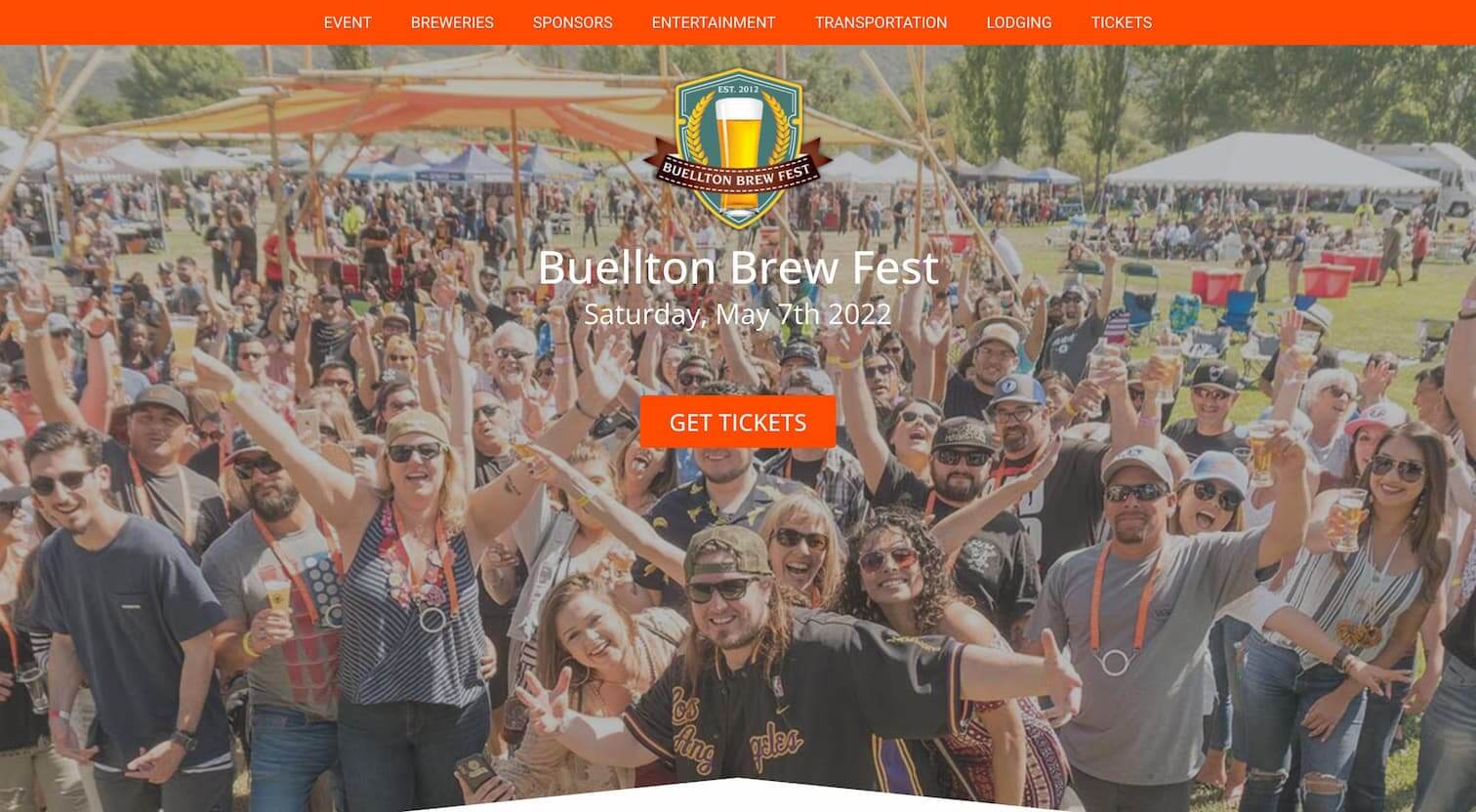Buellton Brew Fest-2 Buellton Brew Fest