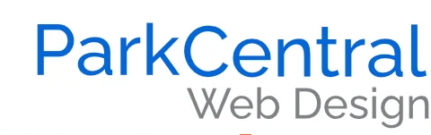 2026 Park Central Web Design